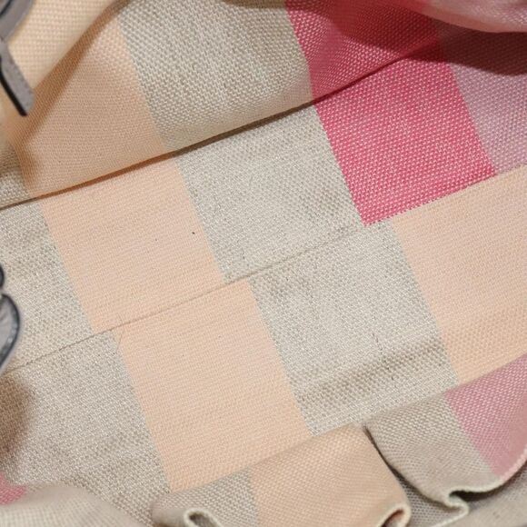 Gucci Bamboo Daily Top Handle Bag Leather Gray Leather Handbag (Pre-Owned) - Picture 5 of 16